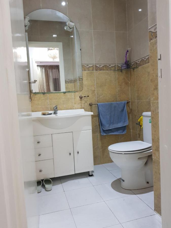 Appartement Warda Marrakesh Exteriör bild