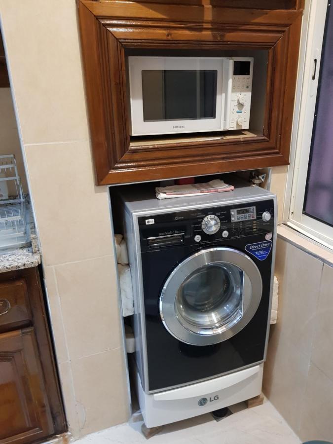 Appartement Warda Marrakesh Exteriör bild